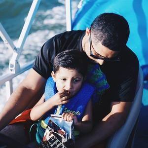 Meet your Posher, Jose